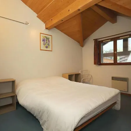Lägenhet Les Chamois - Les Chamois Mae-0143 *